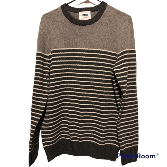 Old Navy sweater size M - Picture 1 of 4